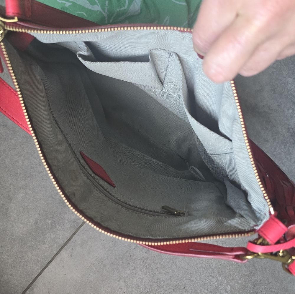 Fossil Medium Hobo - image 4